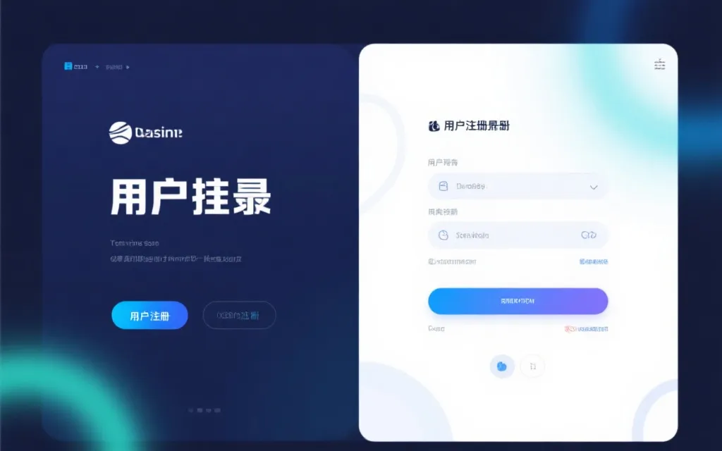 益达注册全流程解析：账号创建与信息管理的专业指南